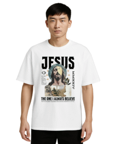 Alternative view of Printed T-Shirt